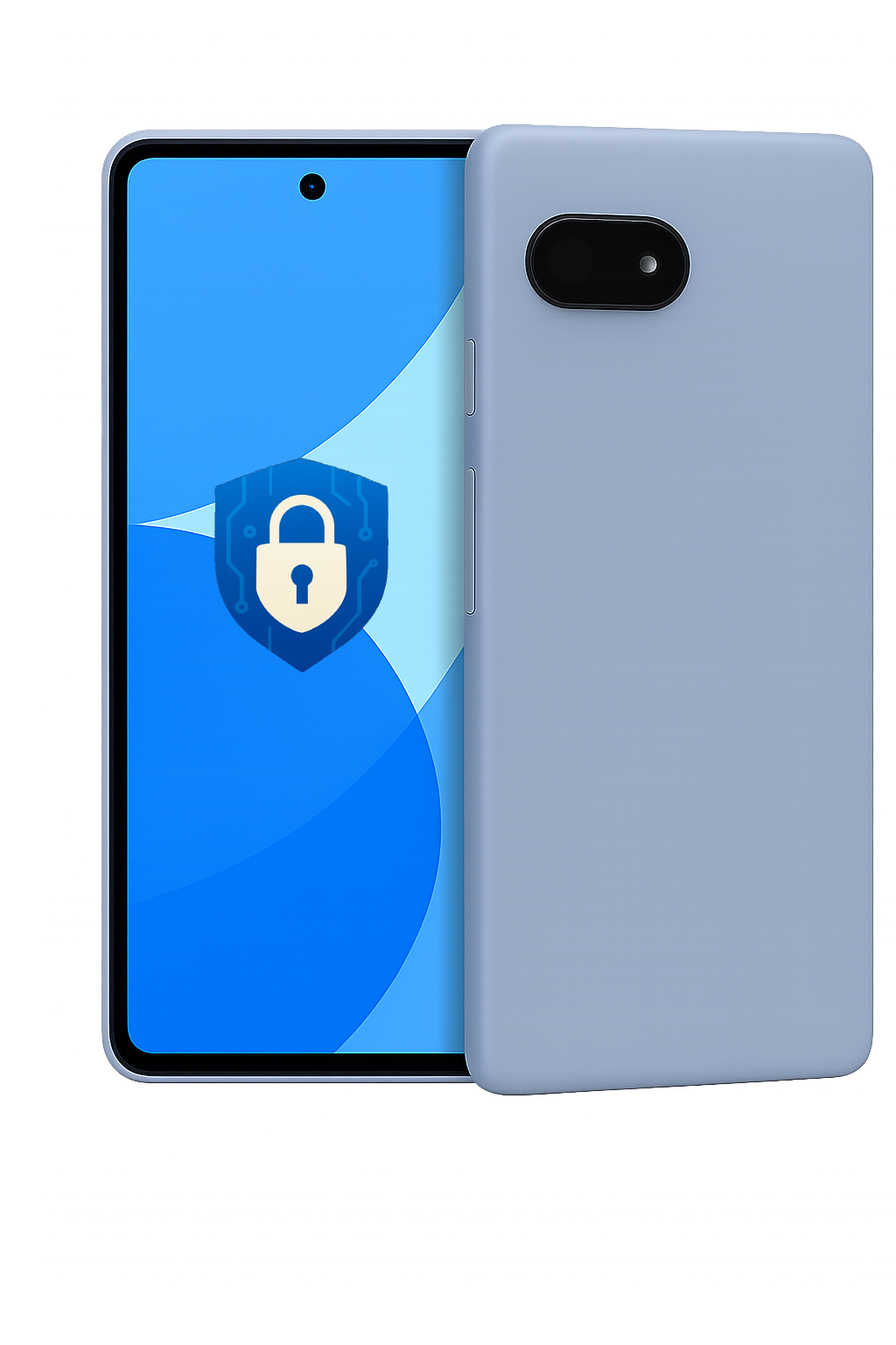 Fortress Privacy Phone