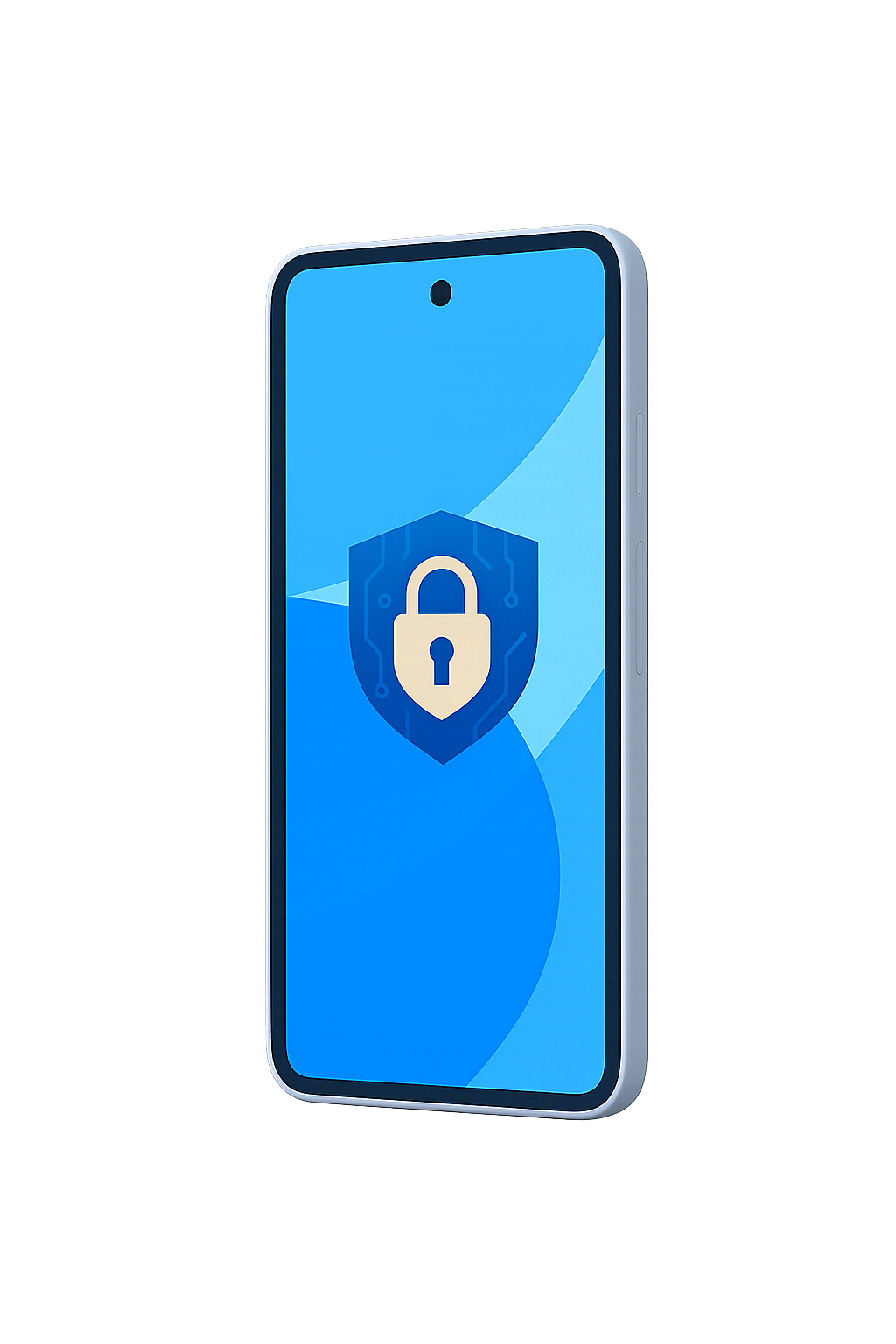 Fortress Privacy Phone